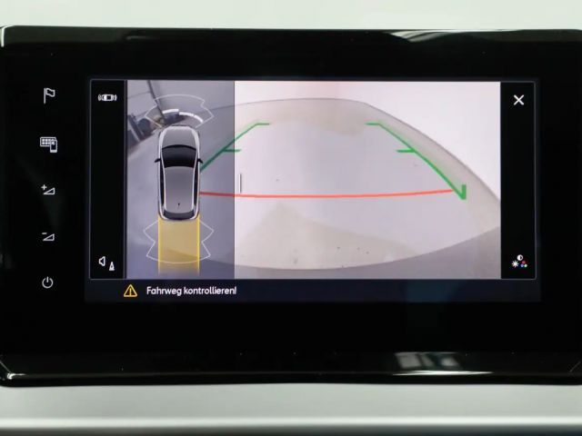 Seat Ibiza 1.5 TSI DSG FR-lijn