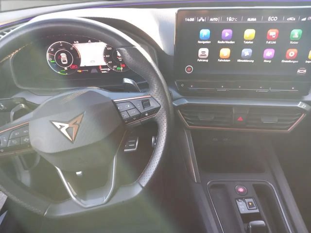 Cupra Leon 1.4 DSG ST e-Hybrid