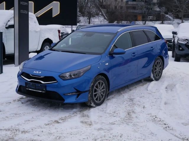 Kia Ceed GDi SportWagon