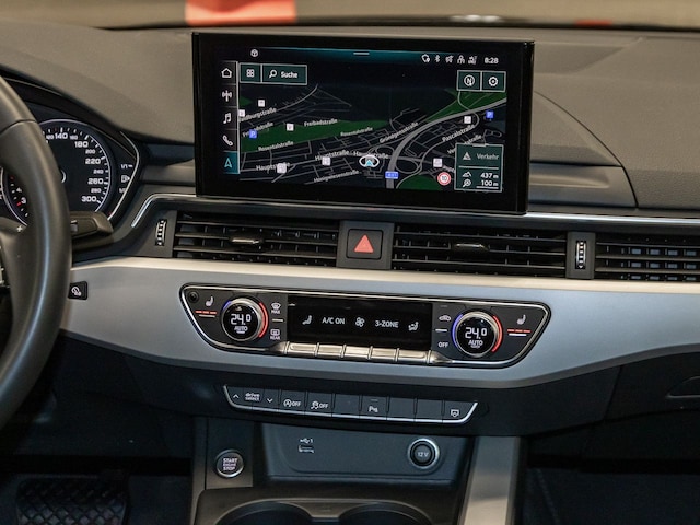 Audi A5 40 TFSI S-Tronic Sportback