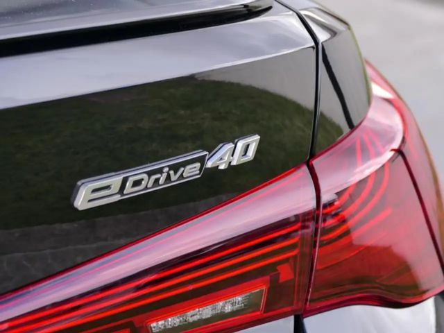 BMW i4 M-Sport Sedan eDrive40