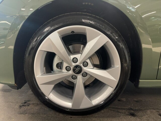 Audi A3 30 TFSI S-Tronic Sportback