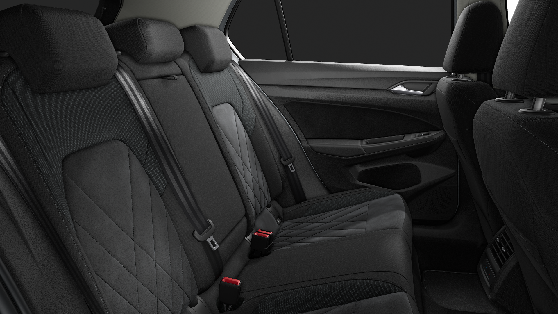 Volkswagen Golf 1.5 TSI DSG Style