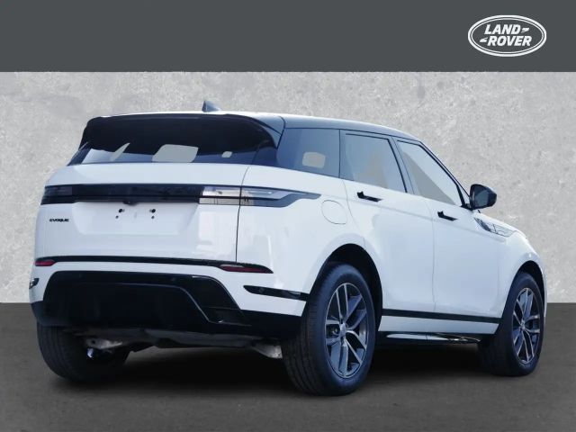 Land Rover Range Rover Evoque Dynamic