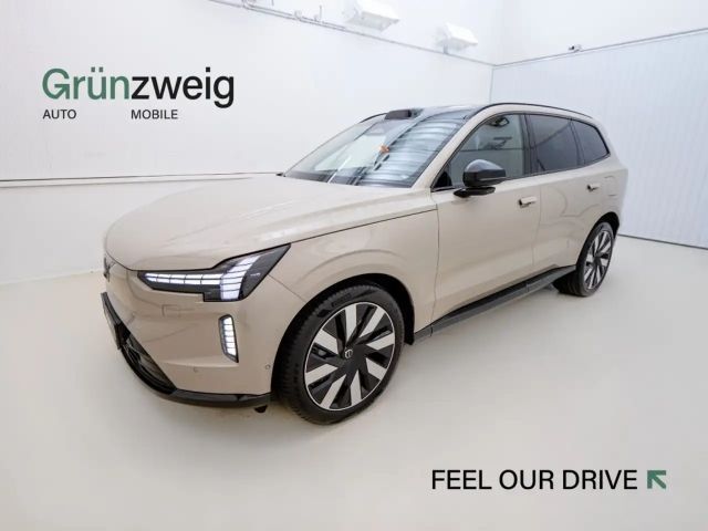 Volvo EX90 Twin motor Ultra