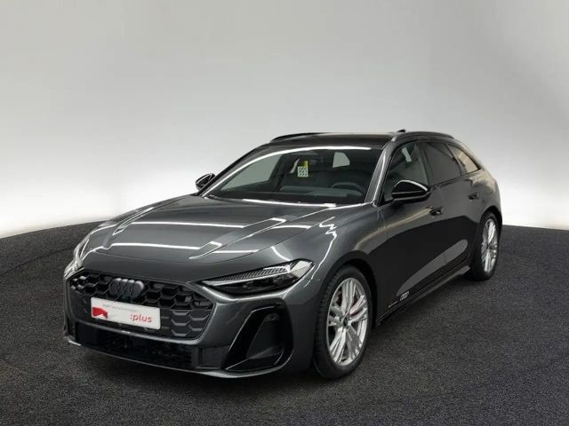 Audi A5 Hybride Quattro