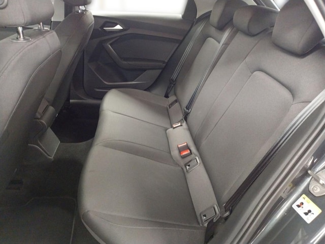 Audi A1 25 TFSI S-Tronic Sportback