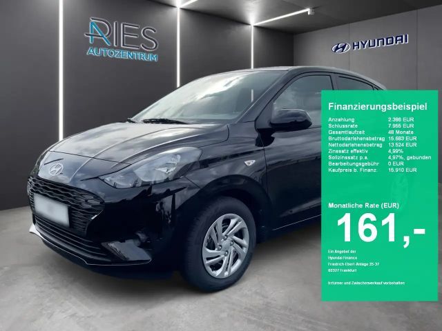 Hyundai i10 1.0 Select