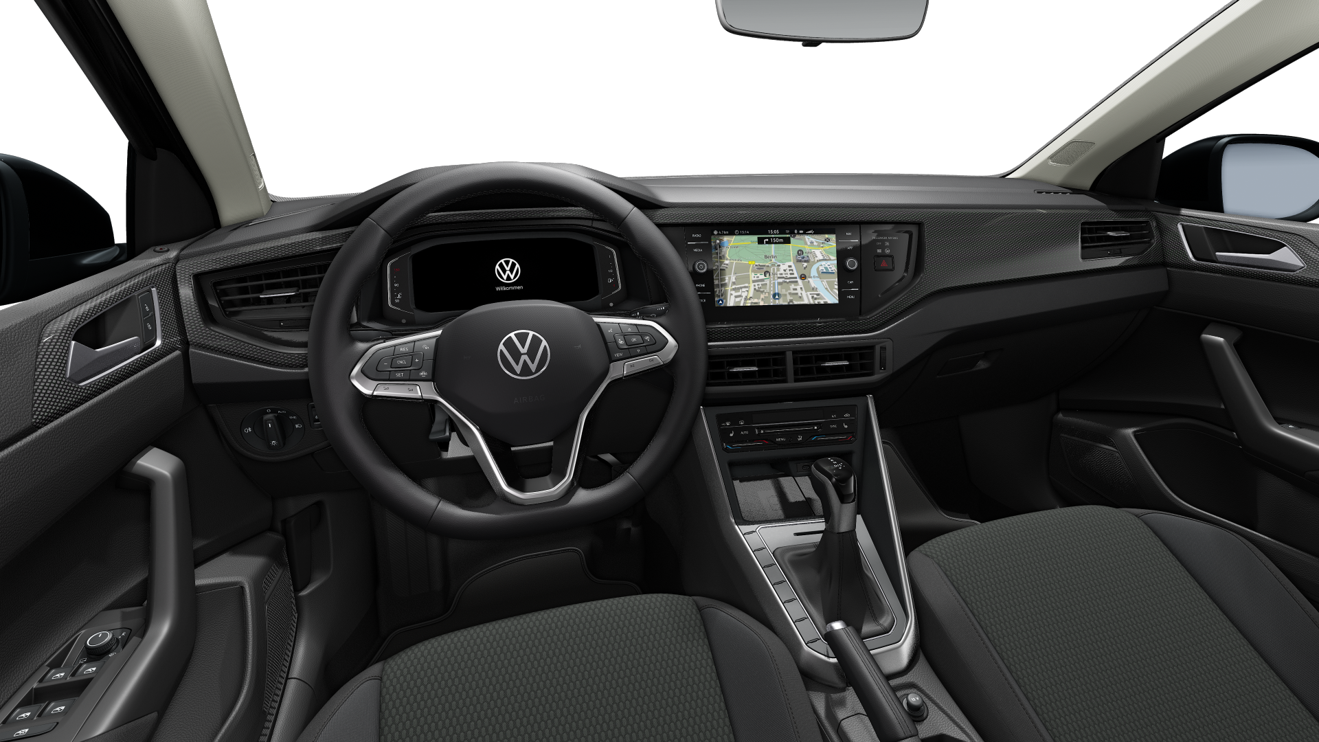 Volkswagen Taigo 1.0 TSI DSG