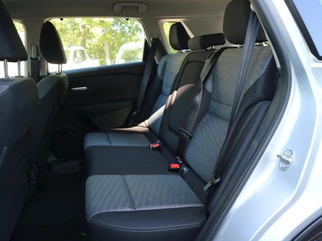 Nissan X-trail Acenta