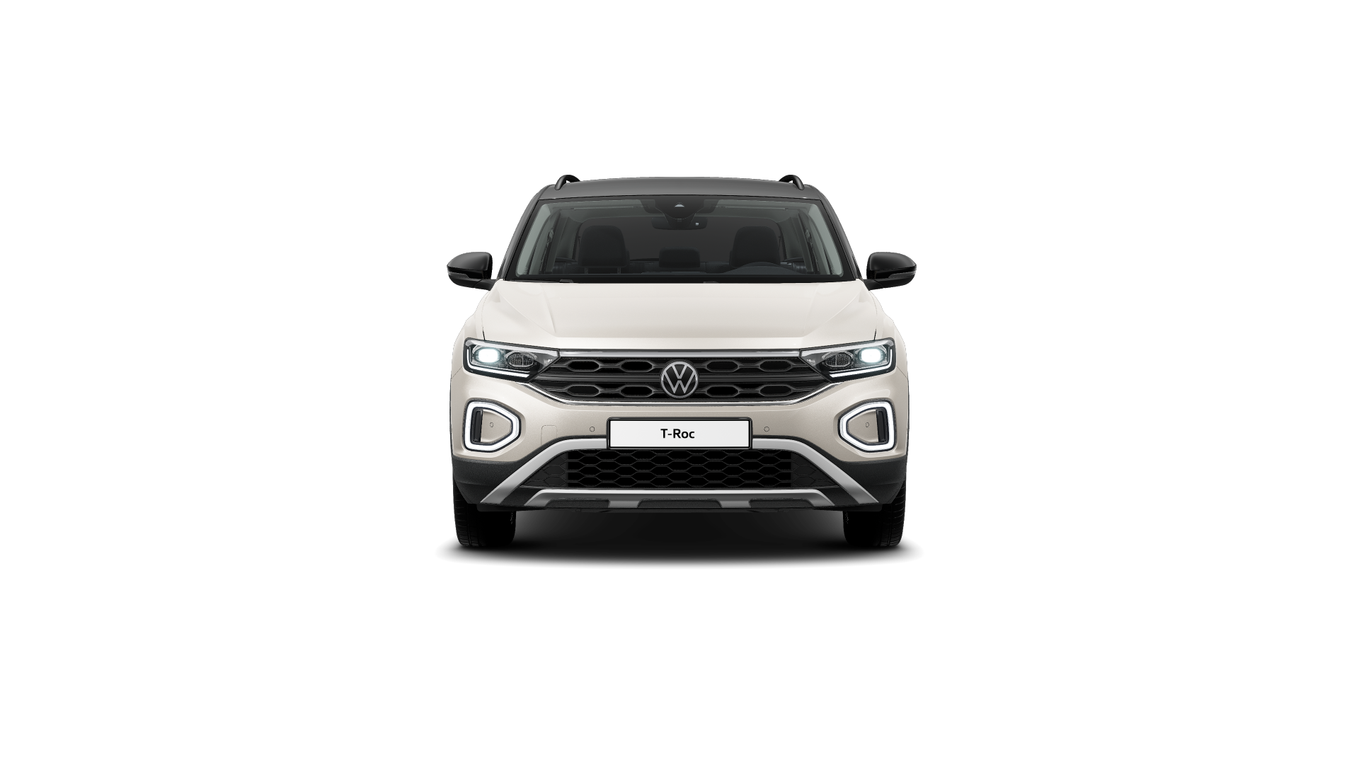 Volkswagen T-Roc 2.0 TDI Life Move