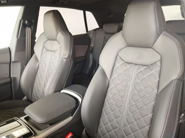 Audi Q8 Hybride Quattro