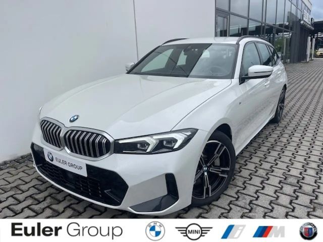 BMW 330 M-Sport Touring xDrive