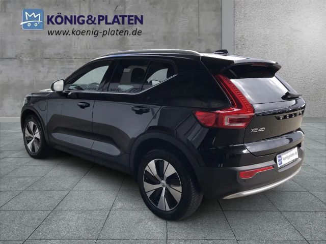 Volvo XC40 Bright Plus T4