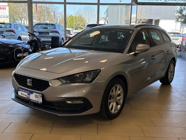 Seat Leon 2.0 TDI Style