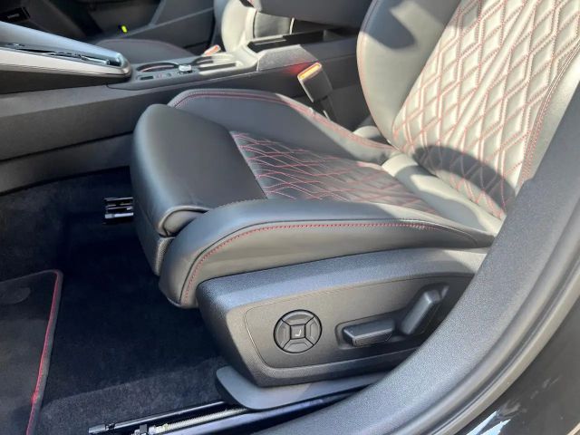 Audi S3 Quattro Sedan Sportback