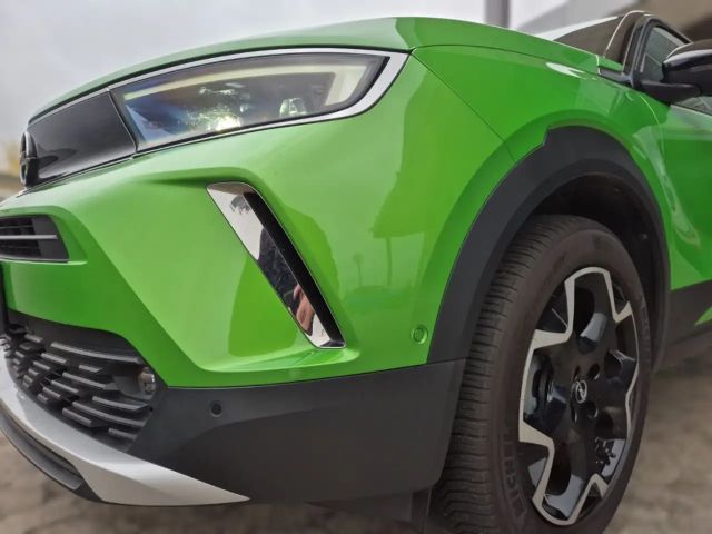 Opel Mokka Ultimate