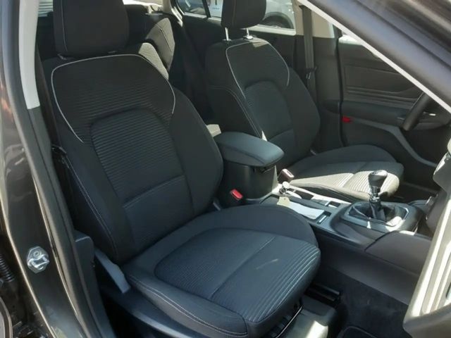 Ford Focus Titanium Wagon