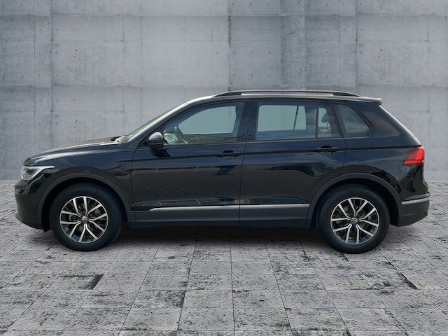 Volkswagen Tiguan 2.0 TDI DSG Life
