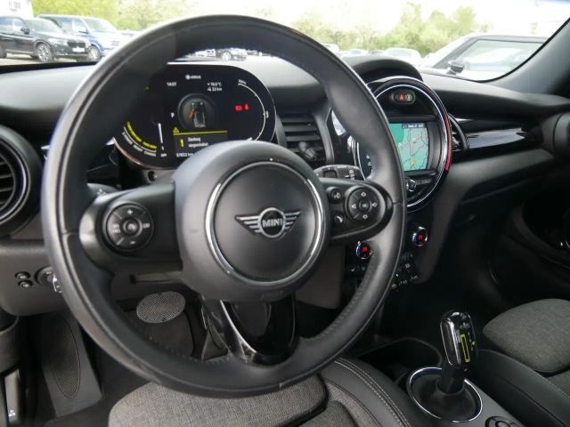 MINI Mini Electric SE