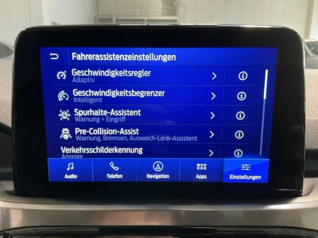 Ford Kuga Titanium X