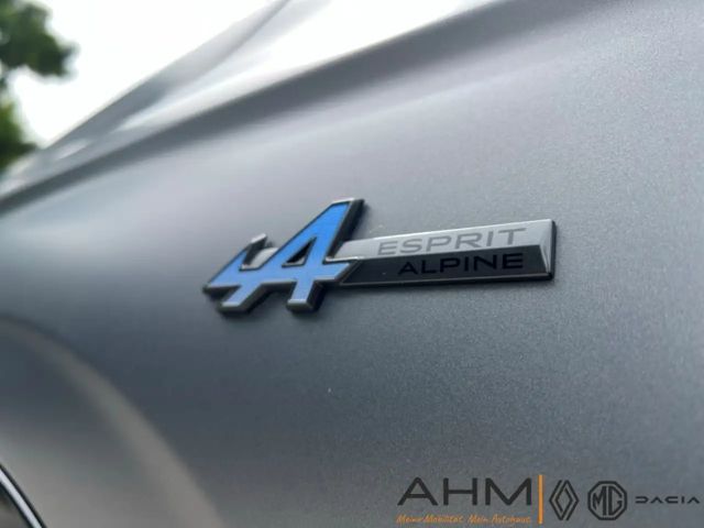 Renault Austral Alpine Esprit