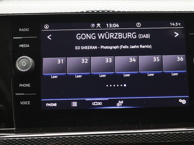 Volkswagen Polo 1.0 TSI DSG Life