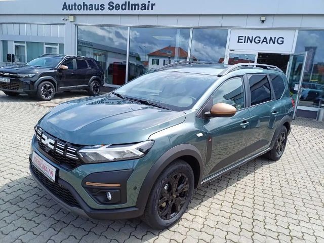 Dacia Jogger Extreme Hybrid 140