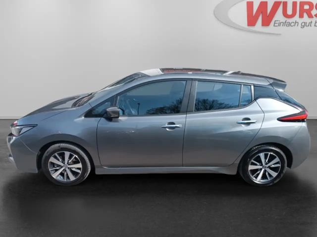 Nissan Leaf 40 kWh Acenta