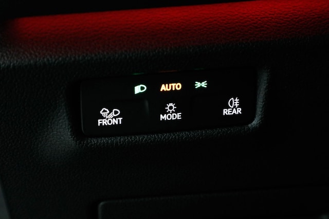 Volkswagen Tiguan 2.0 TDI DSG