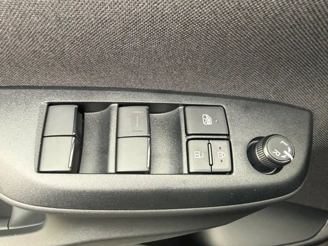 Toyota Yaris Hatchback