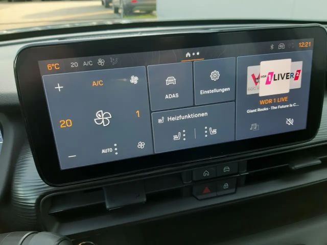 Jeep Avenger Altitude