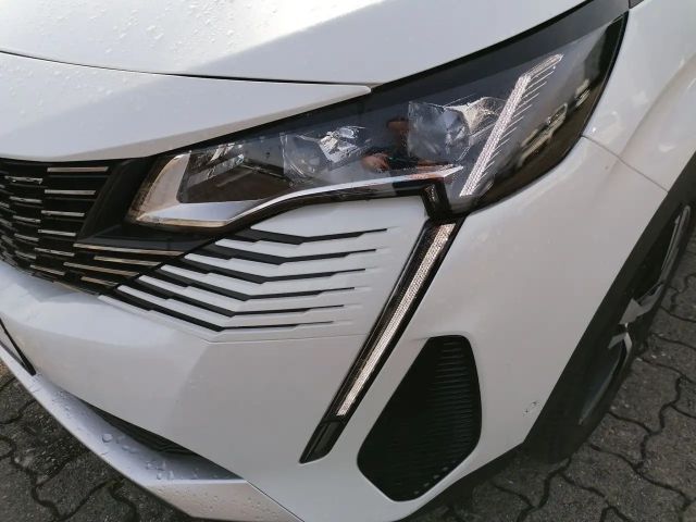 Peugeot 5008 BlueHDi GT-Line