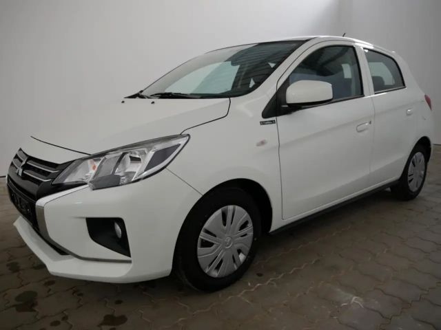 Mitsubishi Space Star Star