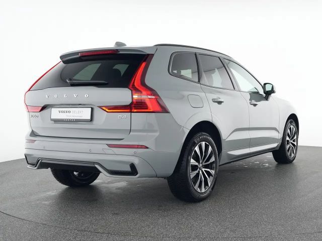 Volvo XC60 Dark Geartronic Plus