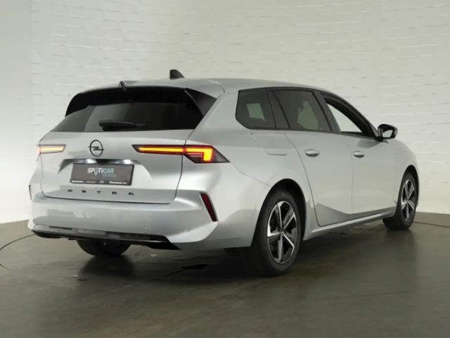 Opel Astra GS-Line Grand Sport Sports Tourer