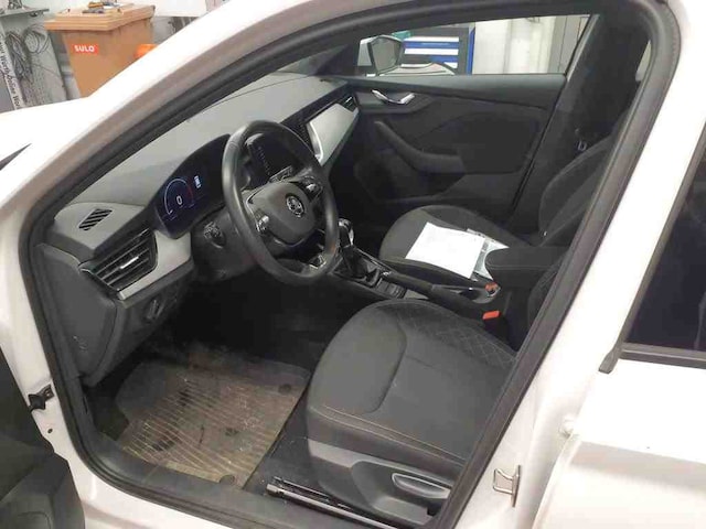 Skoda Kamiq 1.0 TSI Ambition