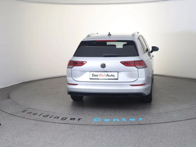 Volkswagen Golf DSG Life Variant