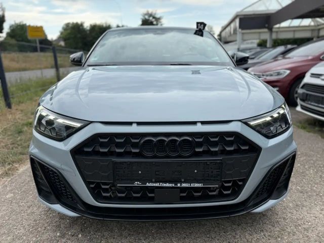 Audi A1 30 TFSI S-Line