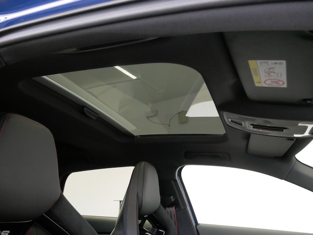 Audi RS3 Quattro S-Tronic Sportback