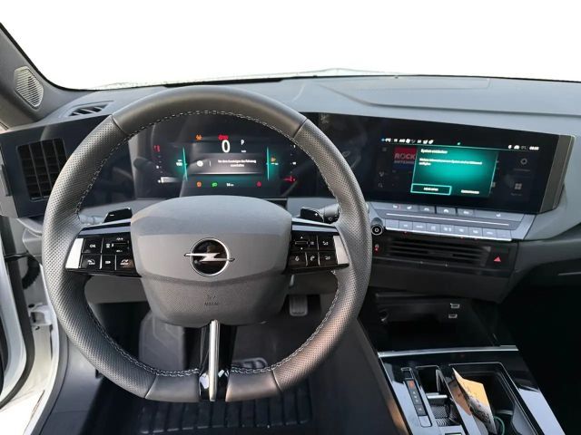 Opel Astra GS-Line Grand Sport Sports Tourer