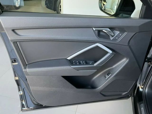 Audi Q3 35 TDI Quattro Sportback