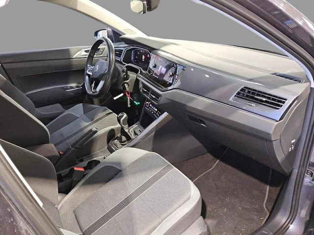 Volkswagen Polo 1.0 TSI