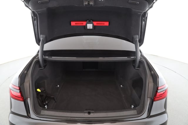 Audi A8 50 TDI Quattro