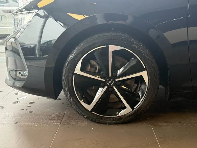 Opel Astra 1.6 Turbo Elegance Turbo