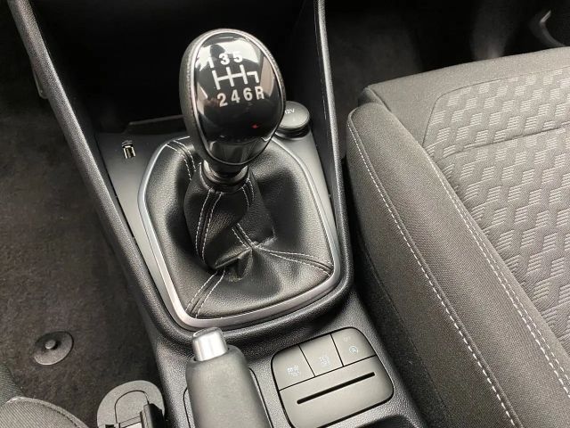 Ford Fiesta EcoBoost Titanium