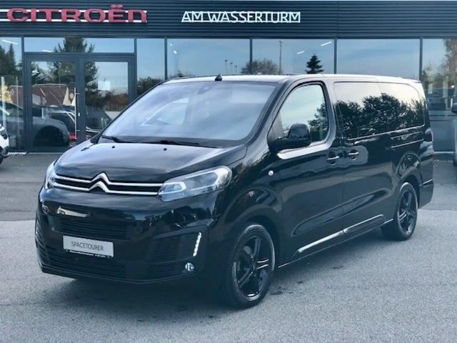 Citroën Spacetourer BlueHDi Business