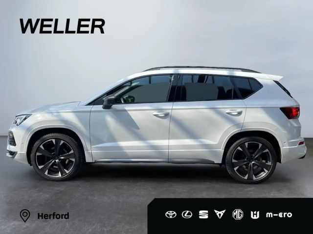Cupra Ateca 2.0 TSI 4Drive DSG