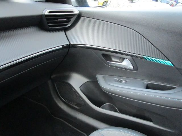 Peugeot E-208 Allure Pack