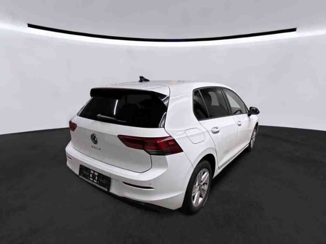Volkswagen Golf 1.5 TSI Golf VIII